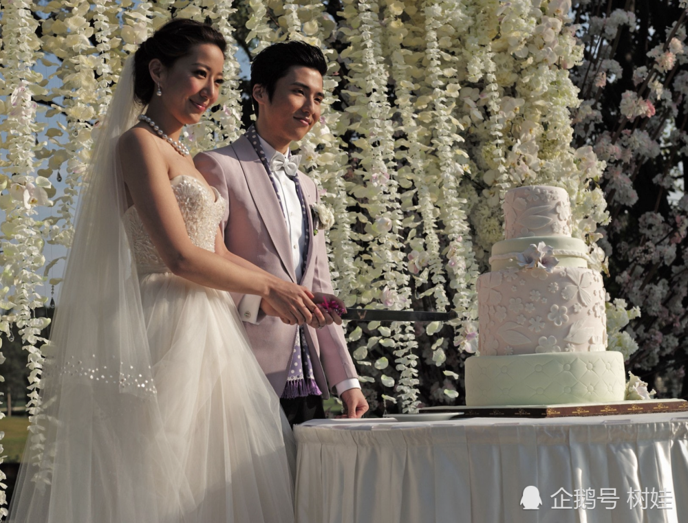 提及七年前汪圆圆的那一场婚礼,绝对是盛况空前,直到今天都为很多人