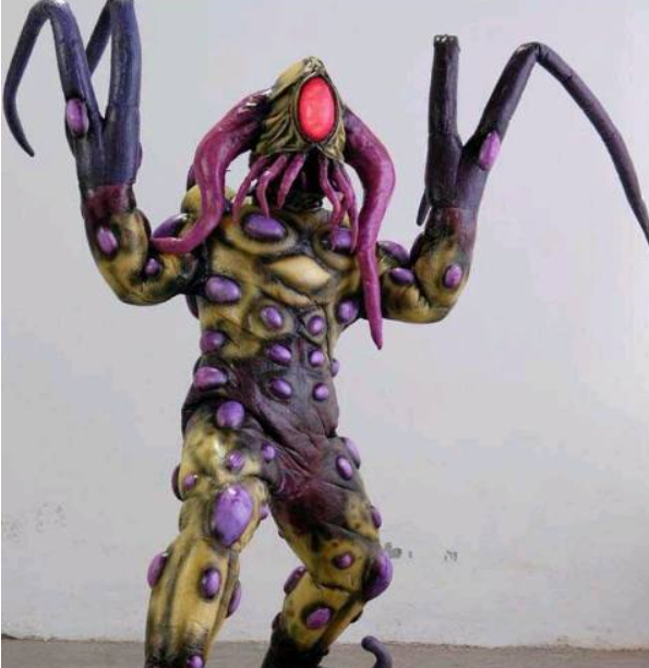 有趣纪录:登场时间最短的异能兽有人说登场时间最短的异能兽是界王兽