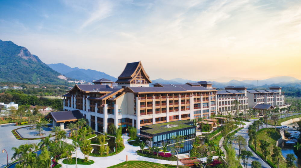 元旦假期增城哪里玩看完再出发