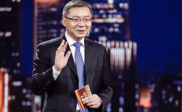 张维为:西方文明等于人类文明?有人奴隶做久了,感觉事事不如人