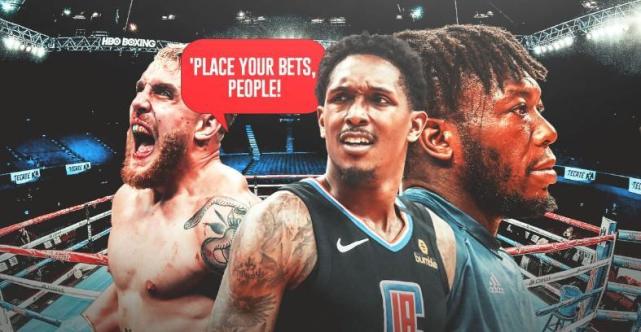 詹姆斯阿泰东契奇保镖|东契奇|罗恩-阿泰斯特|勒布朗詹姆斯|内特