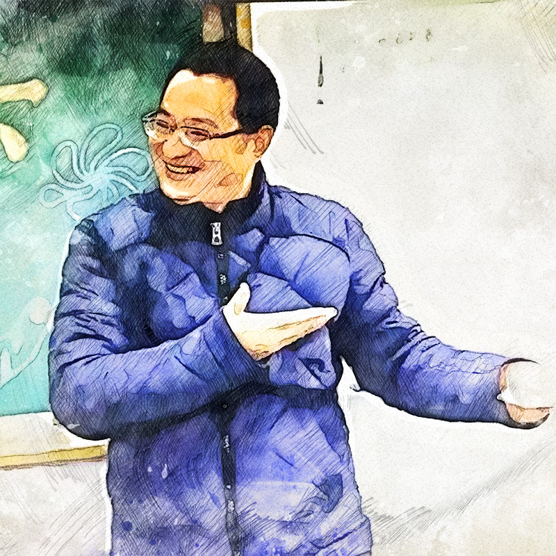 葛军获奖,实至名归,学习数学要培养数学思维,不能为解题而做题_腾讯