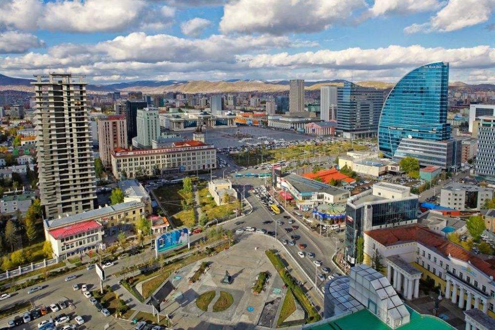 蒙古国gdp_蒙古国2021年GDP出炉,不足内蒙古的5%,丰富资源成摆设(2)