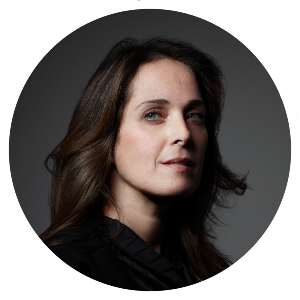 idc扎哈设计团队的未来之家与自然生活对话