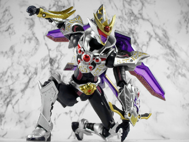 铠甲勇士中这四个纪录无人能破炎帝死得最憋屈黑帝最贫寒