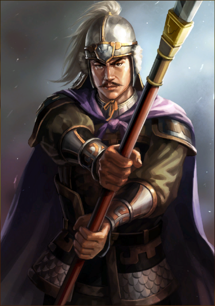 唐末枭雄韩简:智小谋大一场空