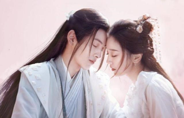 苏音音|宁修睿|初恋那件小事|王润泽|倾世锦鳞谷雨来|灵魂摆渡·黄泉