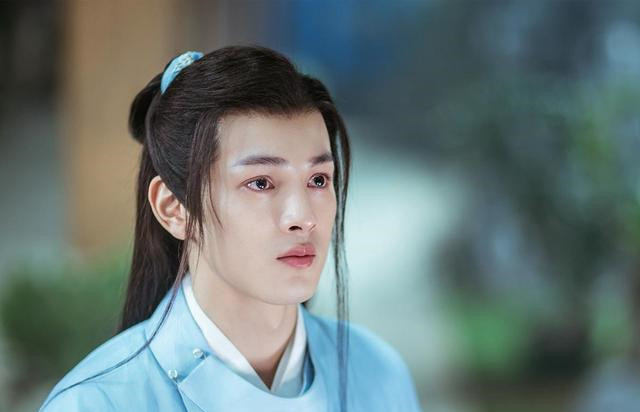 《倾世锦鳞谷雨来"最美孟婆"搭档直男林开拓上演人龙恋!