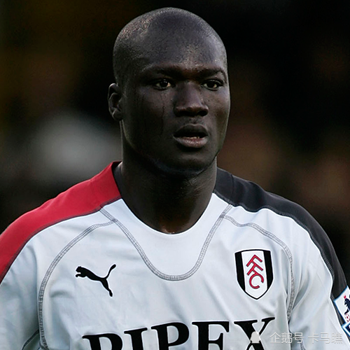 视频塞内加尔永远的英雄02年世界杯迪奥普曾攻破卫冕冠