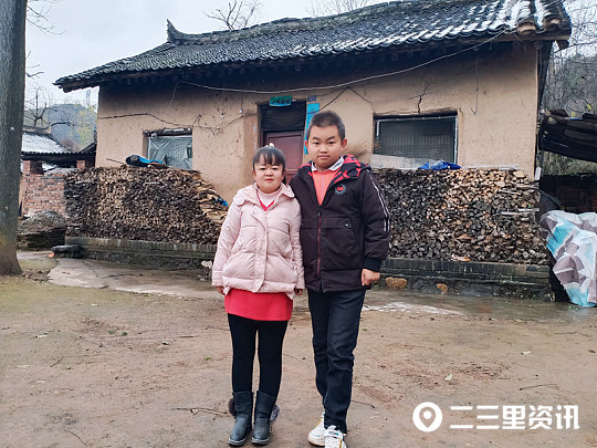 冲破异样目光,商洛"袖珍夫妻"活出意外精彩|商洛|魏小锋|杨春