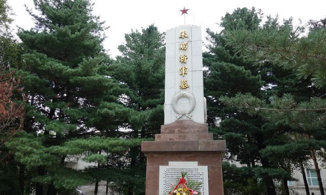 炮兵元帅朱瑞:培养了1千余名炮兵骨干,却最终牺牲在东北前线