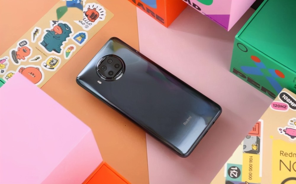 同根兄弟的红米10x和红米note9哪款性价比更高