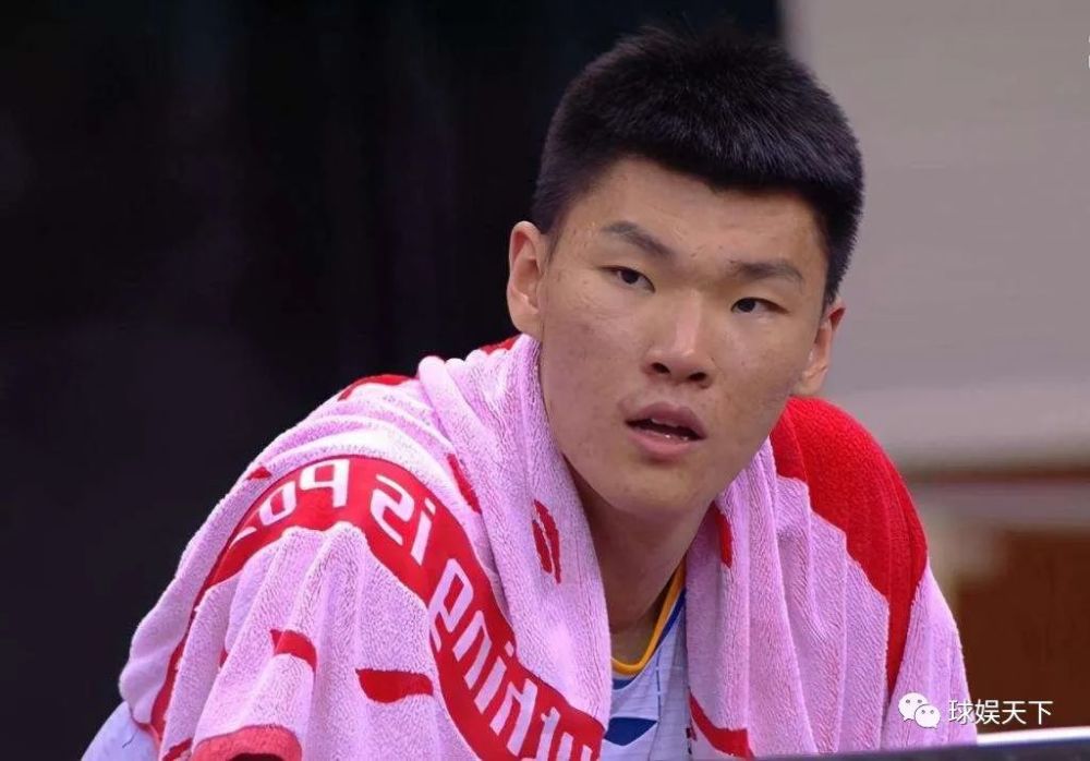 范子铭能成第二个巴特尔?