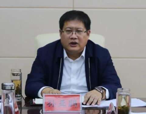 峰峰矿区召开独立水泥粉磨站整合关停工作会议