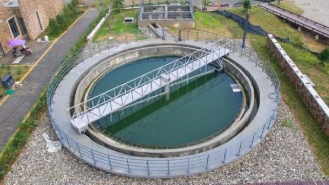 二沉池与初沉池的区别你知道吗