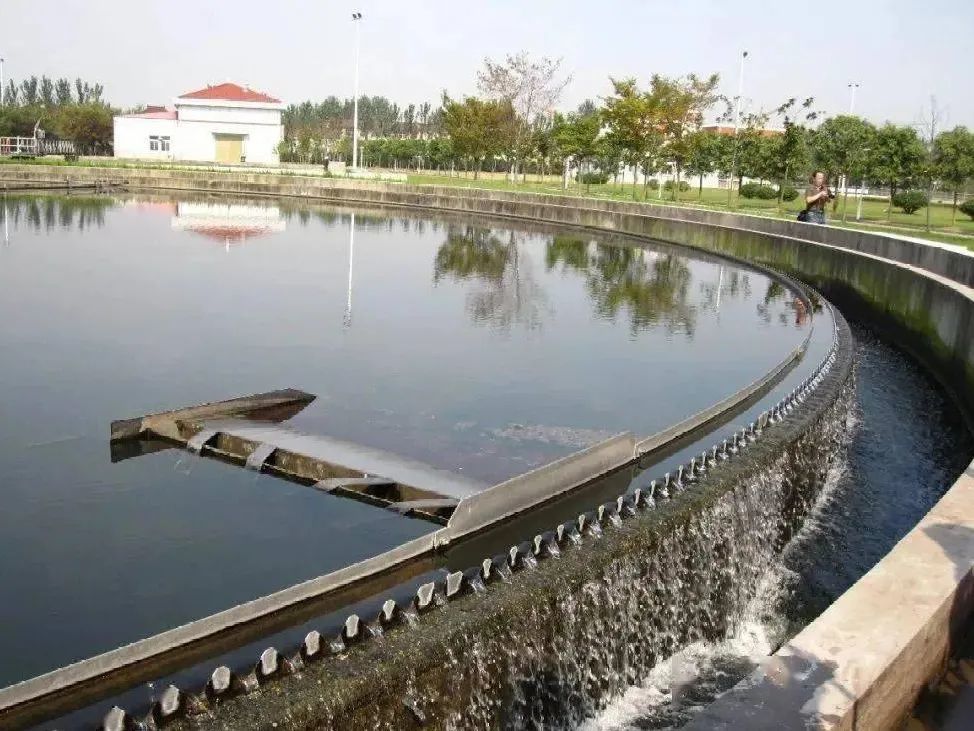 二沉池与初沉池的区别你知道吗