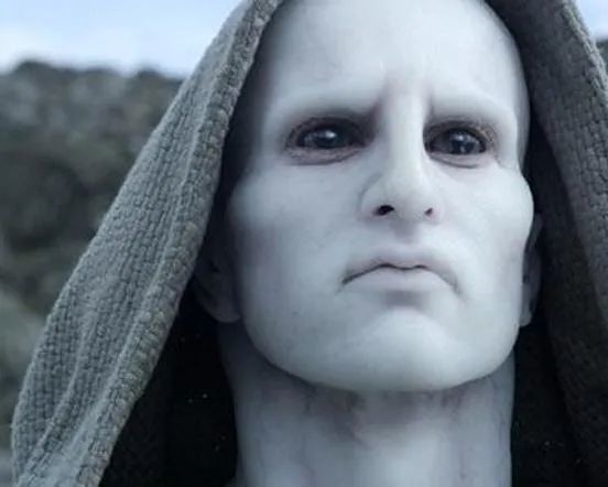 豆瓣日历 2020年11月30 日《普罗米修斯》_腾讯新闻