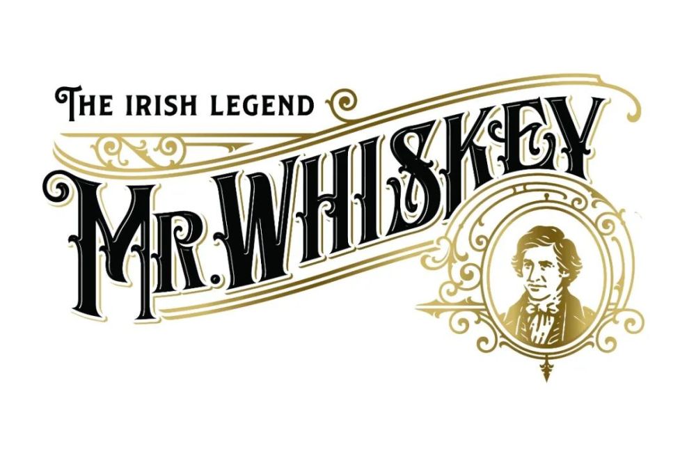 生命之水爱尔兰威士忌