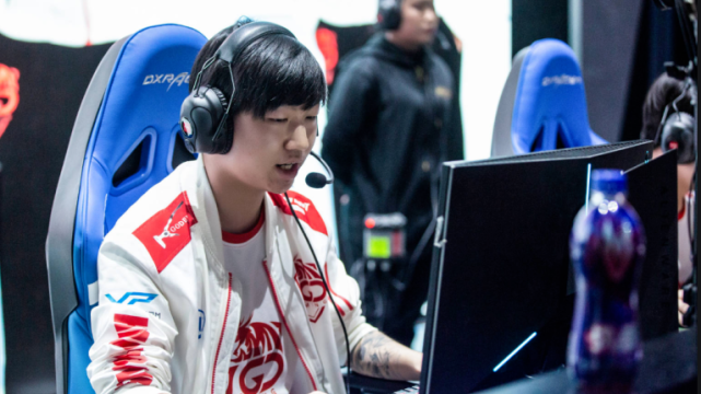 假赛处罚封禁结束网传龙之子condi将回归转型教练