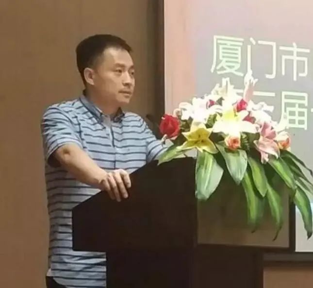 林志军公开资料显示,林志军,1975年9月出生,福建漳州南靖人,现常住