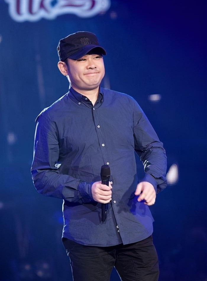 刀郎凭借一场雪走红之后突然退出是功成身退还是另有隐情