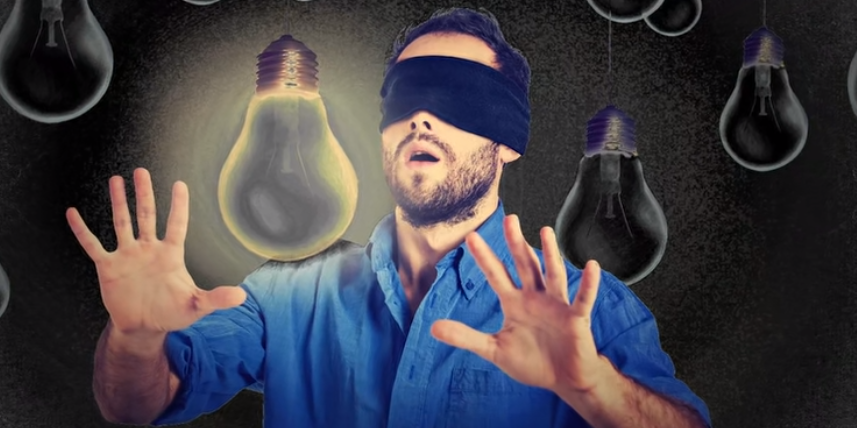 盲人的梦境是什么样的呢