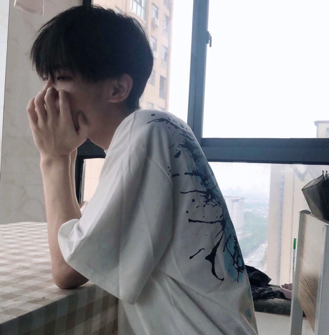 脱单必备男生头像