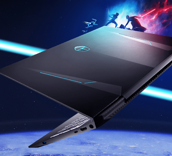 雷神911air星战三代进阶版体验,外观轻薄,性能强劲,性价比超高!