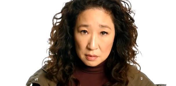 最丑华裔女星造型反转深v红裙少见性感曾被称女版林永健