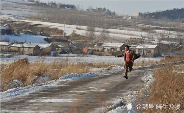 王宝强主演的 树先生 真正表达了什么 腾讯新闻