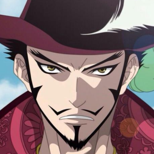 海贼王鹰眼和红发谁赢了为什么他被称为世一剑理智分析逻辑满分