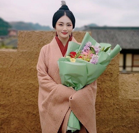 大秦赋冬儿有历史原型吗历史上秦朝有没有叫冬儿的人