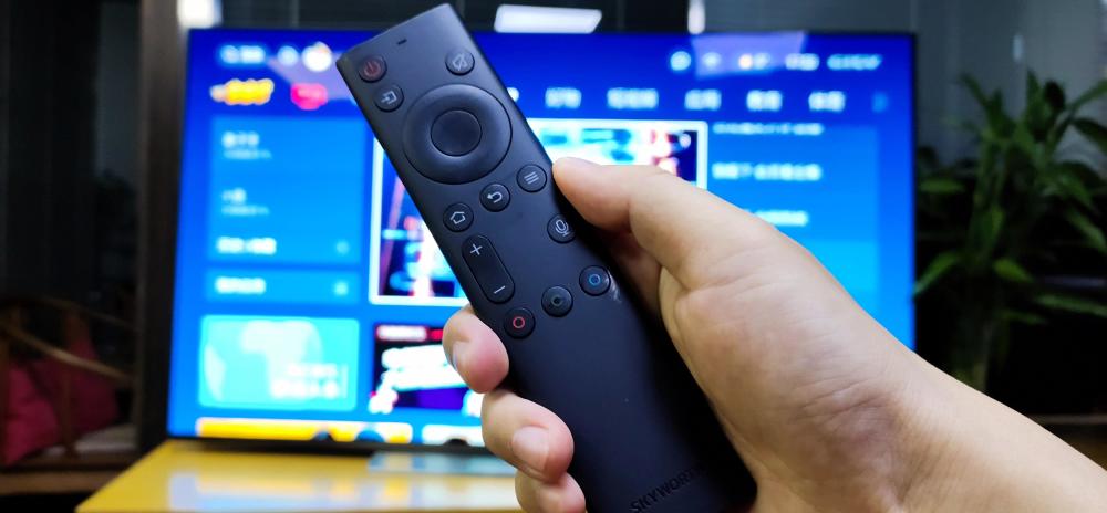 顶级视听"新物种",创维65吋s81pro深度评测_腾讯新闻