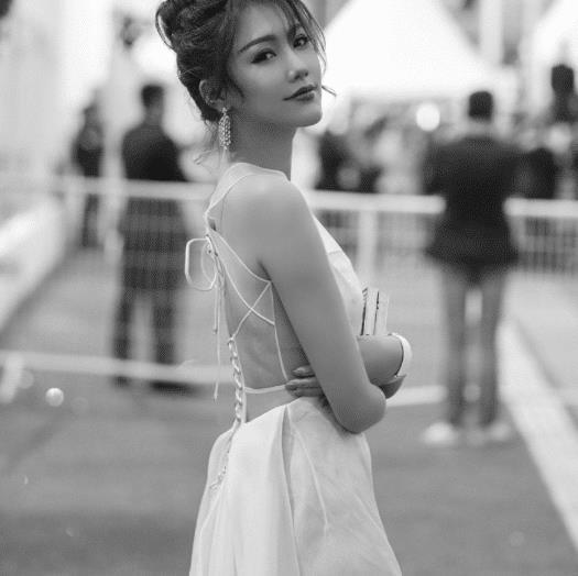 她家财万贯却从不炫富,时尚感不输明星|baby|王一朱|葛小舞