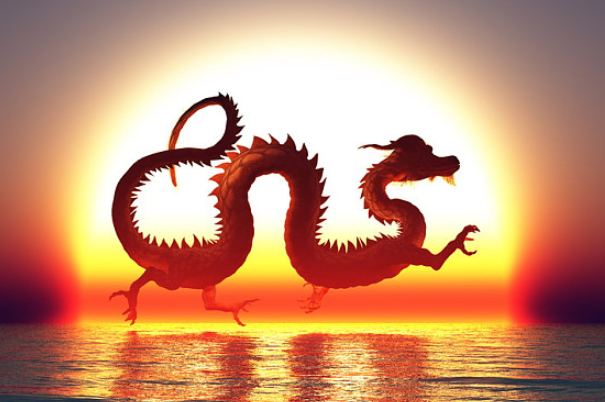 生肖辰龙人,赶走晦气就在12月,我劝你了解一下比较好!