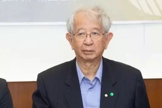 开放美猪引抗议,李远哲为民进党当局辩护:标准以下吃了对健康影响不大