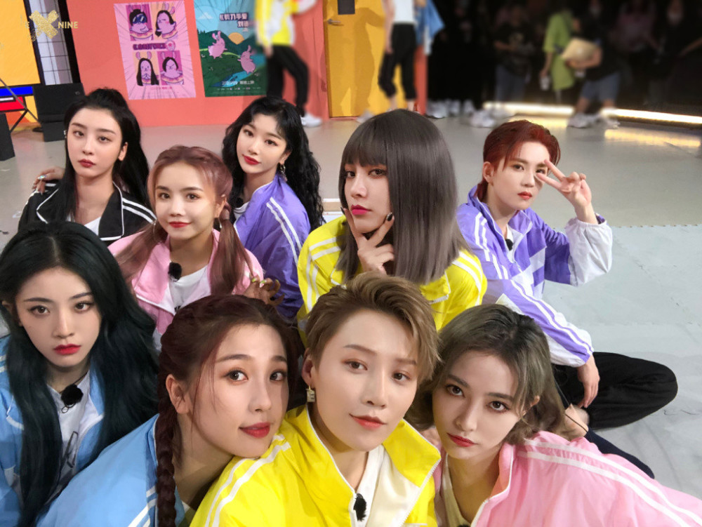 2020全球最美面孔完_THE9五人入围2020全球最美面孔,看清是谁:意料之外的