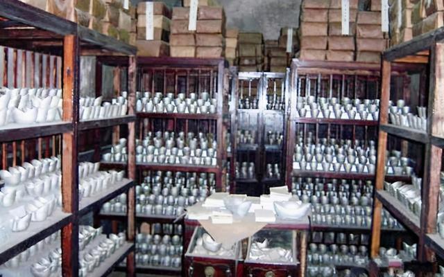 大臣回答,您听了别吐|白银|库兵|清朝|库丁|祁世长