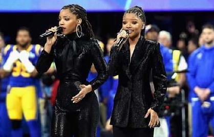 嘻哈歌手演真人版美人鱼 颜值遭吐槽 这是要做迪士尼最丑公主 腾讯新闻