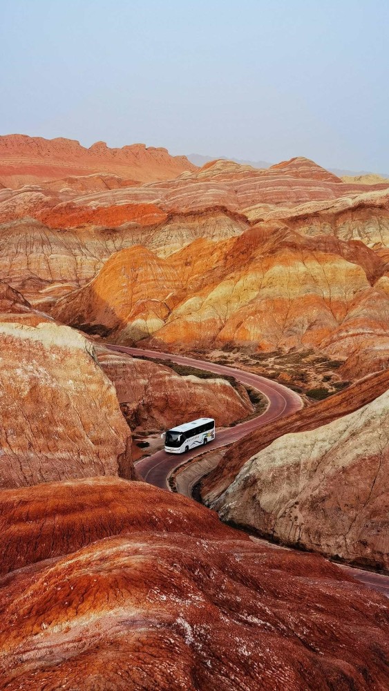 《苏秀道中》赏析