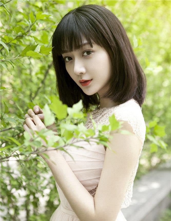 潘之琳:第7070期潮流写真分享!_腾讯新闻