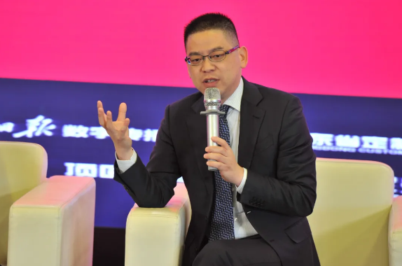 欧派杨鑫定制家居是新制造行业的本质是服务