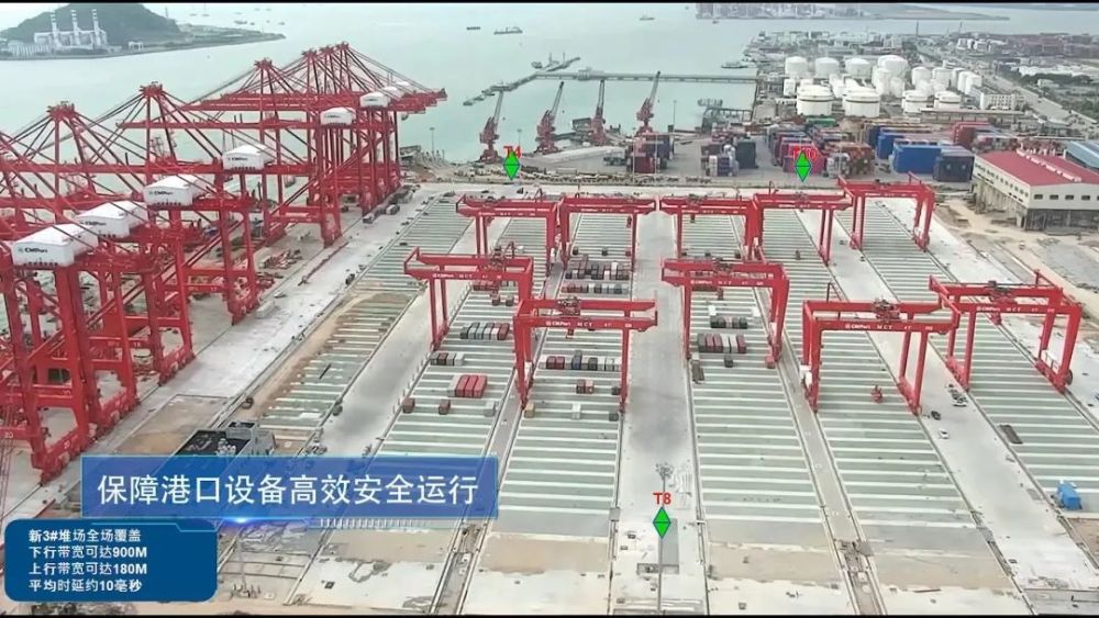 不知不觉间我们就5G了