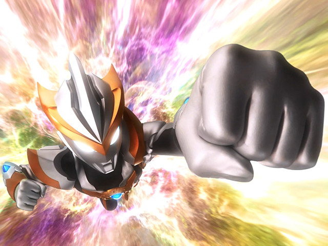 罗布奥特曼tv剧中怪兽排名