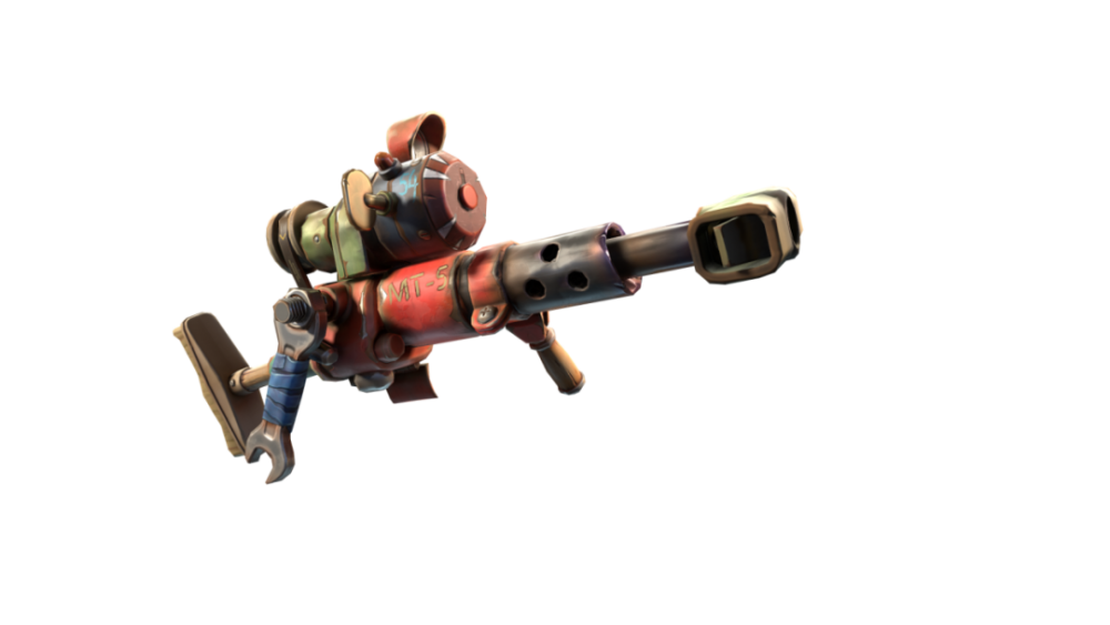 全球化的关键一步?莉莉丝自研射击游戏《末日余晖》正式亮相