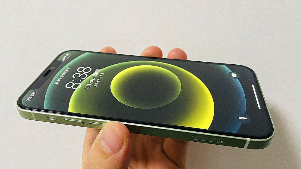 iphone12和华为mate40pro一周体验结论我还是喜欢后者