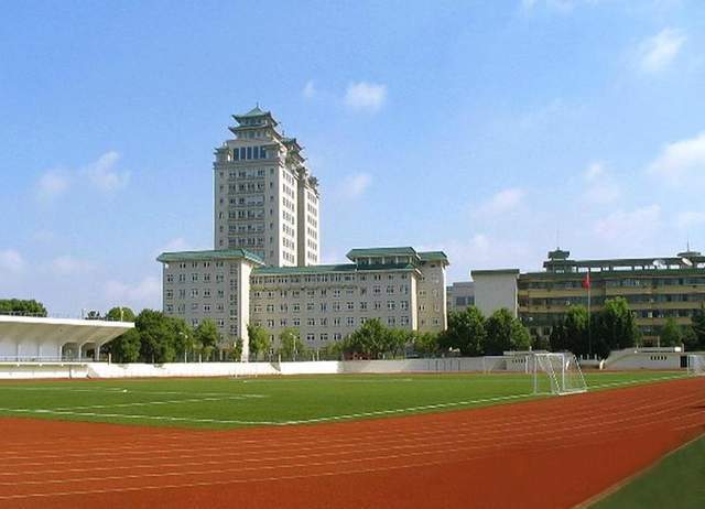 西南民族大学排名_西南民族大学全国排名-2019西南民族大学在四川省排