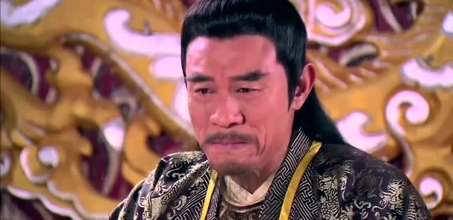 的同时,李渊哀求李世民不要杀李建成的儿子安陆王李承道,河东王李承德