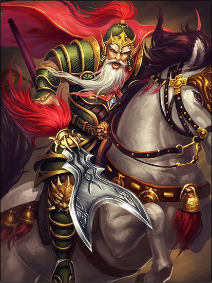 三国杀技能典故乱用,开创无用标记先河,程普设计得有多失败?