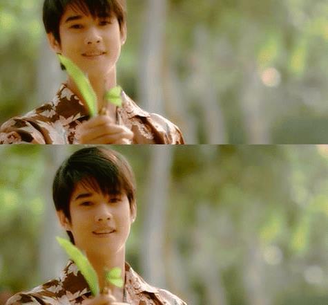 初恋这件小事男女主再次合作,小水穿白裙清纯依旧,阿亮却变油腻